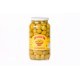 Aceitunas Manzanilla con hueso 500 gr