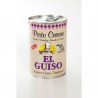 Pisto casero 420 gr El Guiso