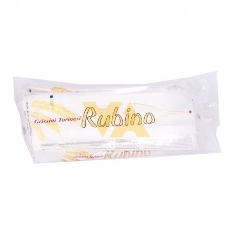 Grissinis Rubino 14 bolsas x 20 und