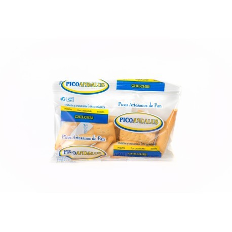Rebujo PICOANDALUS 30 gr x 100 und
