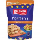 Picatoste NATURAL Recondo 80 gr x 16 und