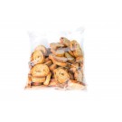 Tostadita de pasas 250 gr x 8 und