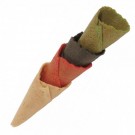 Surtido Cono 4 Colores + Paleta 96 und GALANA