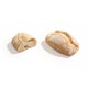 Mini Pagnottella Rustica 45 gr x 35 ud PNSC