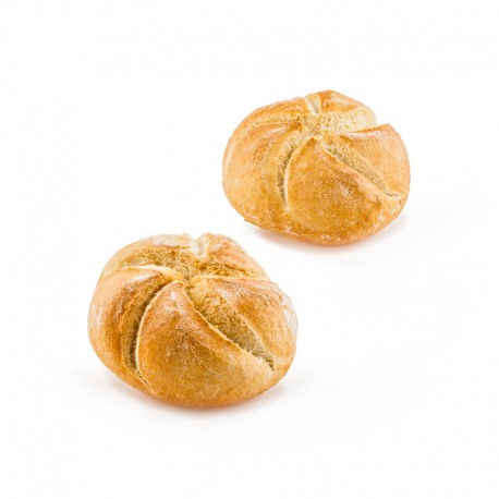 Panecillo redondo 60 gr SALV./ C84