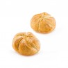 Panecillo redondo 60 gr SALV./ C84