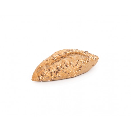 Bocatin rustico 6 cereales 80 gr x 50 und PNMR