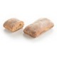 Ciabatta Tomato 85 gr x 55 und PNSC