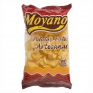 Patatas fritas Moyano 350 gr x 10 und