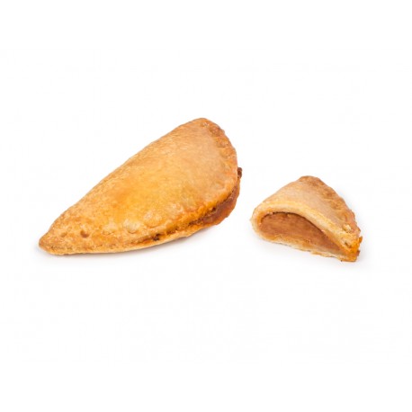 Mini Empanadillas Selecta Atun y Tomate 50 gr/6.5k