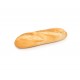 Baguettina bollo 80 gr x 50 und  PANAMAR