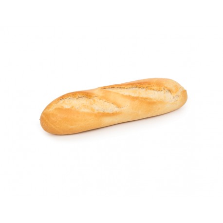 Baguettina bollo 80 gr x 50 und  PANAMAR