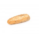 Pan con Pipas de Calabaza y Semillas 80 gr x 40 und