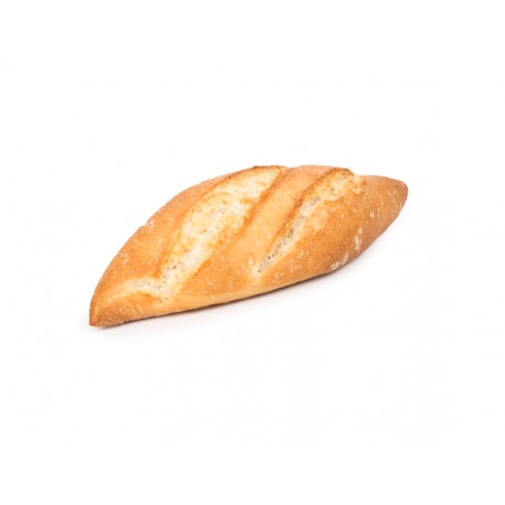 Bocata Gourmet Rustico Mediterraneo 90 gr x 50 und