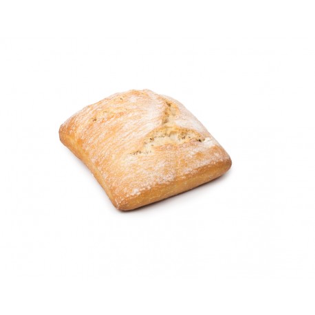 Chapata Gourmet 90 gr x 65 und PNMR