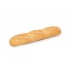 Flauta bocata integral 120 gr x 72 und PNMR