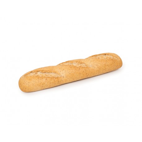 Flauta bocata integral 120 gr x 72 und PNMR