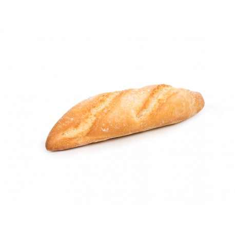 Bocata Rustico Mediterraneo 170 gr x 40 und PNMR