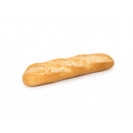 Baguettina Clasica Express 120 gr x 70 und PNMR