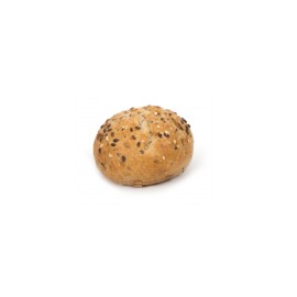 Panecillo redondo Cereal Express 40 gr x 60 und PNMR