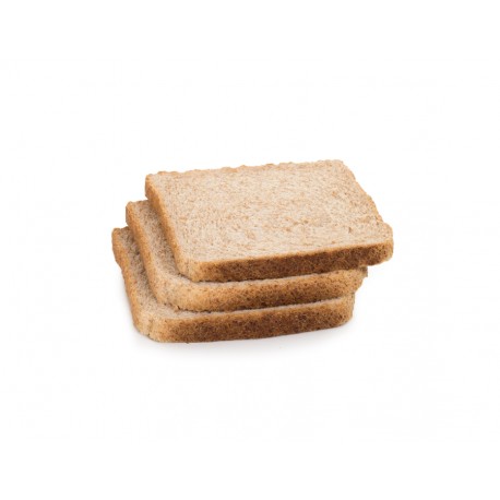 Pan de molde integral 800 gr PANAMAR