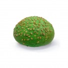 Happy Buns Albahaca (mini burguer) 30 gr x 50 und