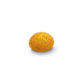Happy Buns Curry (mini burguer) 30 gr x 50 und