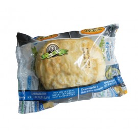 Mollete sin Gluten 80 gr x 14 und PANCELIAC