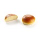Round Brioche Bun 85 gr x 50 und PNSC