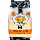Pan Rallado Sin Gluten 200 gr PANCELIAC