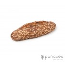 Hogaza con Avena, Pasas y Miel 300 gr x 15 und PNMR