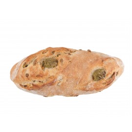 Hogazaa Aceitunas 500 gr x 6 und PNMR