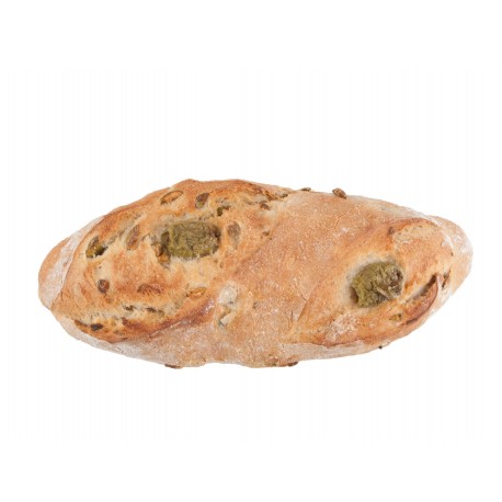Hogazaa Aceitunas 500 gr x 6 und PNMR
