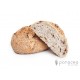Hogaza Cereales y Semillas Vitae (BIO) 500 gr x 6 und