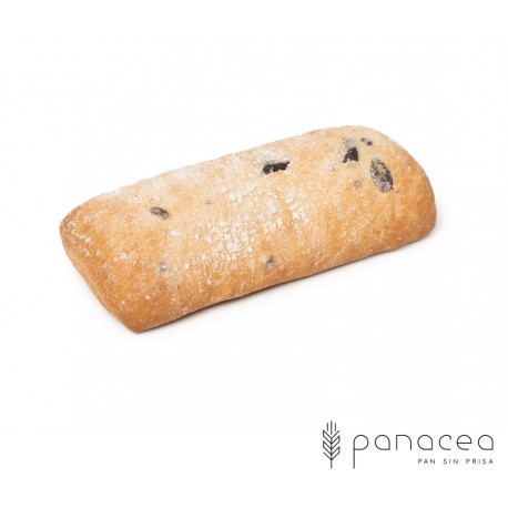 Mediterranea Cristal Olivas Hostel. 80 gr x 78 und