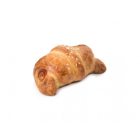 Croissant York y Queso 100 gr x 75 und PNMR