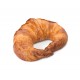 Croissant Artesano Marg. Ferm. 120 gr x 40 und PNMR