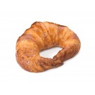 Croissant Artesano Marg. Ferm. 120 gr x 40 und PNMR