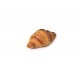 Croissant Mini Recto Mantequilla ferm. 25 gr x 280 und