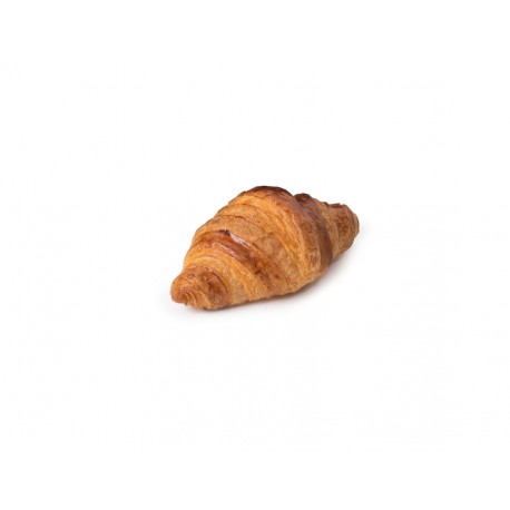 Croissant Mini Recto Mantequilla ferm. 25 gr x 280 und