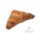 Croissant recto mantequilla ferm. 70 gr x 40 und