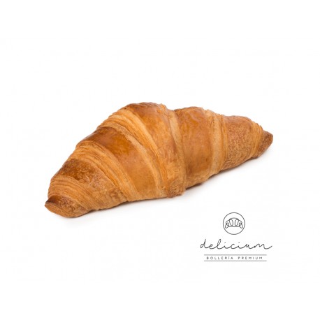 Croissant recto mantq. ferm. 90 gr x 70 und PNMR
