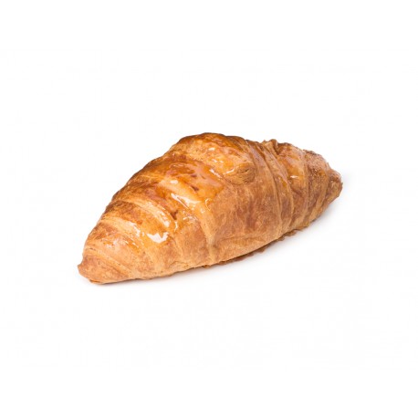 Croissant recto margarina 75 gr x 94 und PNMR