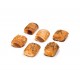 Mini Napolinata Dulce Surtida 20 gr x 345 und PNMR