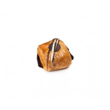 Media Napolitana Facil Choco 50 gr x 120 und PNMR