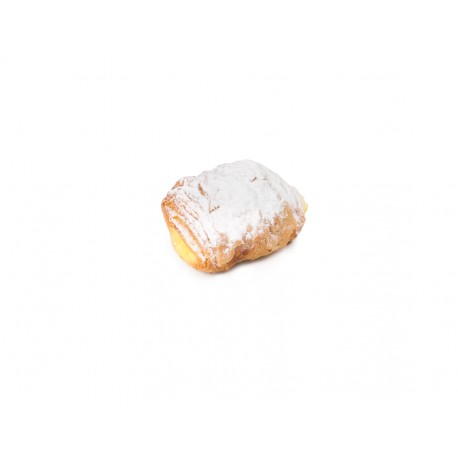 Media Napolitana Facil crema 50 gr x 120 und PNMR