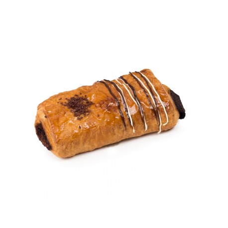 Napolitana choco 115 gr x 70 und  ferm. PNMR