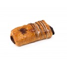 Napolitana choco 115 gr x 70 und  ferm. PNMR
