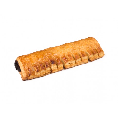 Herradura de Chocolate 170 gr x 40 und PNMR