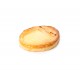 Pastel de manzana ovalado 100 gr x 42 und PNMR